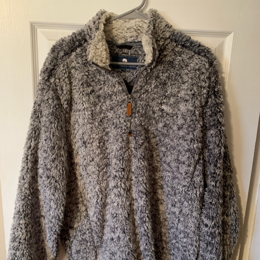 Southern Shirt Pullover